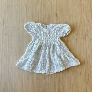 Kids Zara Dress